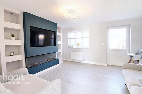undefined, Middleton Close, Swadlincote