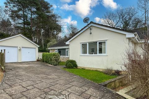 3 bedroom bungalow for sale, Blackbird Way, Bransgore, Christchurch, Dorset, BH23