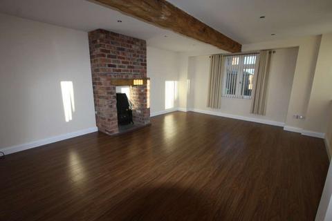 3 bedroom house to rent, Ledsham Village, Ellesmere Port, CH66