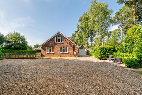 undefined, Vale Road, High Kelling