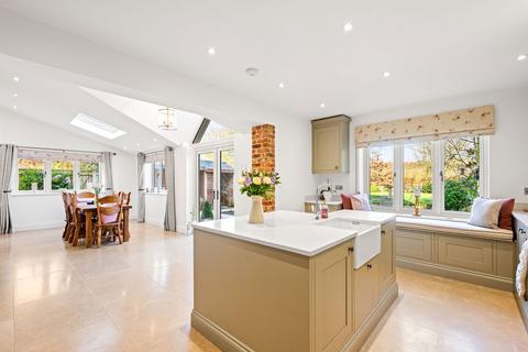 4 bedroom detached house for sale, Lincoln LN3