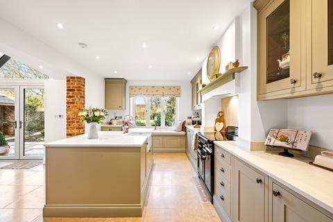 4 bedroom detached house for sale, Lincoln LN3