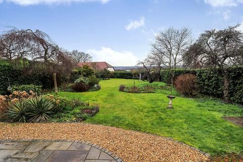 5 bedroom detached house for sale, Bow Lane, Winchester Hill, Romsey, Hampshire, SO51