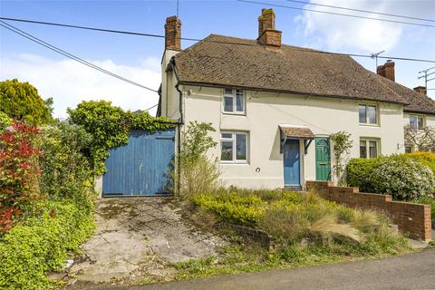 3 bedroom semi-detached house to rent, High Street, Dadford, Buckingham, Buckinghamshire, MK18