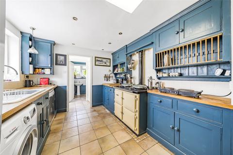 3 bedroom semi-detached house to rent, High Street, Dadford, Buckingham, Buckinghamshire, MK18