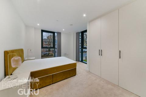 2 bedroom apartment to rent, Anax Street, London, N4