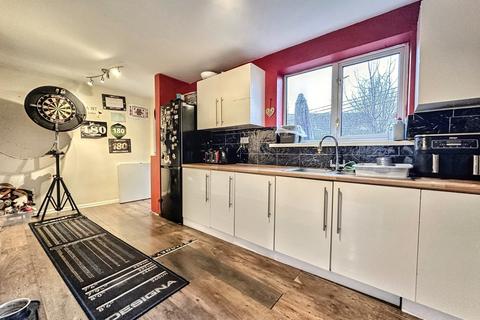 3 bedroom semi-detached house for sale, Bradpole