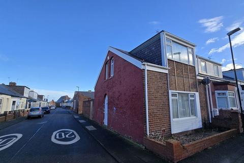 Bambro Street, Hendon, Sunderland, Tyne and Wear, SR2 8LE