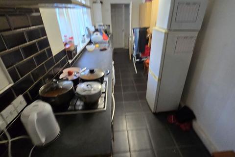 undefined, Bambro Street, Hendon, Sunderland, Tyne and Wear, SR2 8LE
