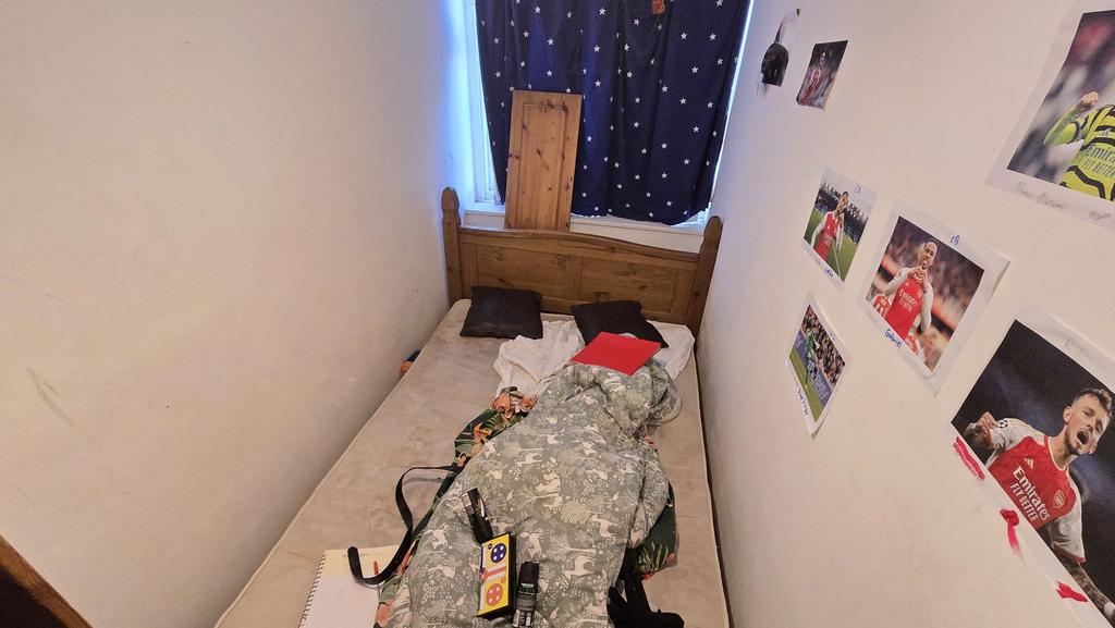 Bedroom 4