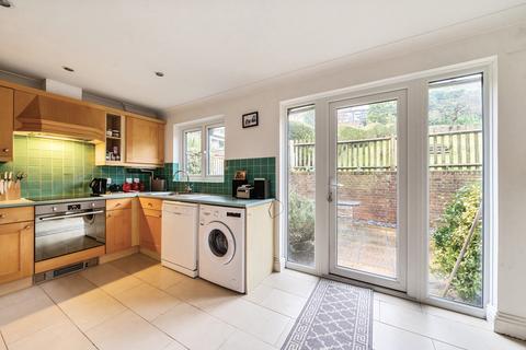 3 bedroom end of terrace house for sale, Kings Road, Haslemere, Surrey, GU27