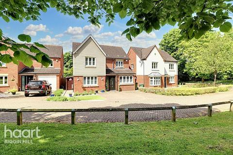 4 bedroom detached house for sale, Mortimer Drive, Biggin Hill