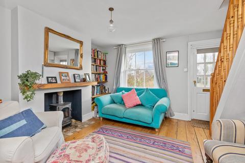 3 bedroom terraced house for sale, 4 Byelaw Cottages, Spithurst Road, Barcombe, Lewes, East Sussex, BN8 5EF