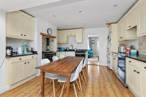 3 bedroom terraced house for sale, 4 Byelaw Cottages, Spithurst Road, Barcombe, Lewes, East Sussex, BN8 5EF