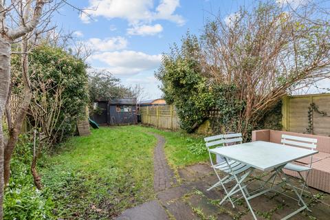 3 bedroom terraced house for sale, 4 Byelaw Cottages, Spithurst Road, Barcombe, Lewes, East Sussex, BN8 5EF