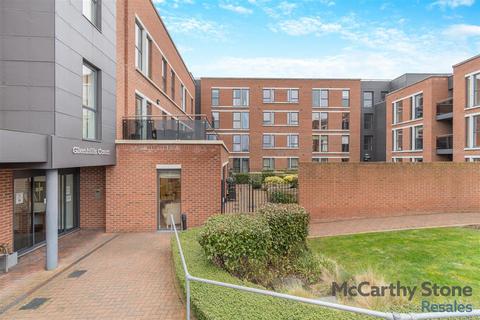 1 bedroom apartment for sale, Glenhills Court, Little Glen Road, Glen Parva, Leicester