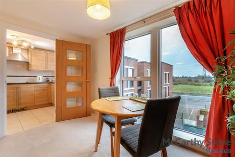 1 bedroom apartment for sale, Glenhills Court, Little Glen Road, Glen Parva, Leicester