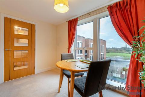 1 bedroom apartment for sale, Glenhills Court, Little Glen Road, Glen Parva, Leicester