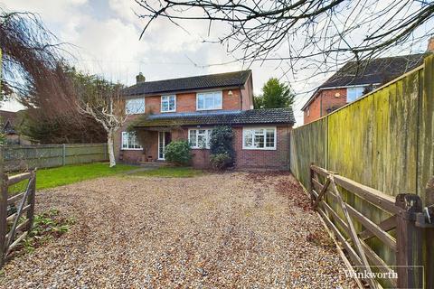 4 bedroom detached house for sale, Theale Road, Burghfield, Reading, Berkshire, RG30