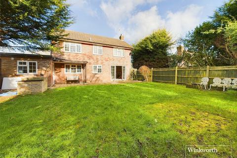 4 bedroom detached house for sale, Theale Road, Burghfield, Reading, Berkshire, RG30