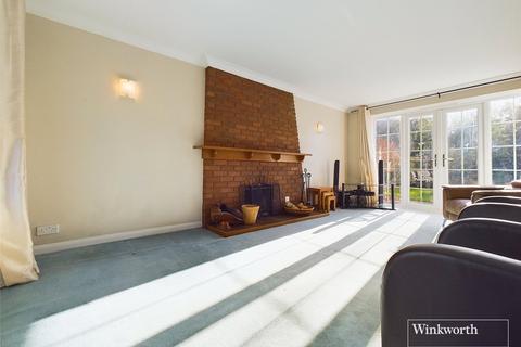 4 bedroom detached house for sale, Theale Road, Burghfield, Reading, Berkshire, RG30