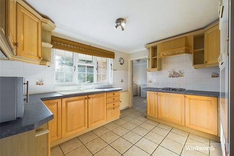 4 bedroom detached house for sale, Theale Road, Burghfield, Reading, Berkshire, RG30