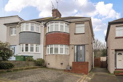 3 bedroom semi-detached house for sale, Edendale Road, Bexleyheath