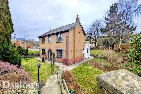 3 bedroom detached house for sale, Cwmbach Road, Aberdare