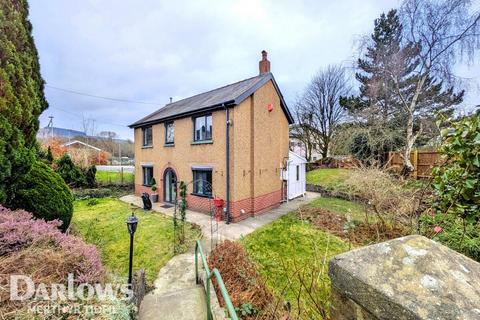 Rivendell Cwmbach Road, Aberdare, CF44 0PA