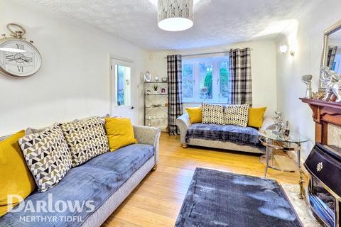 Rivendell Cwmbach Road, Aberdare, CF44 0PA