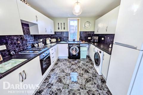 Rivendell Cwmbach Road, Aberdare, CF44 0PA