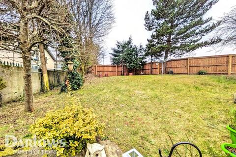 Rivendell Cwmbach Road, Aberdare, CF44 0PA