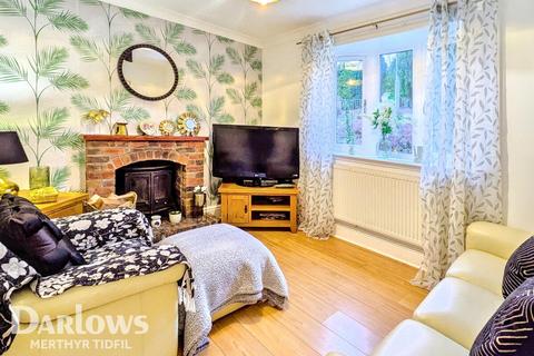 Rivendell Cwmbach Road, Aberdare, CF44 0PA