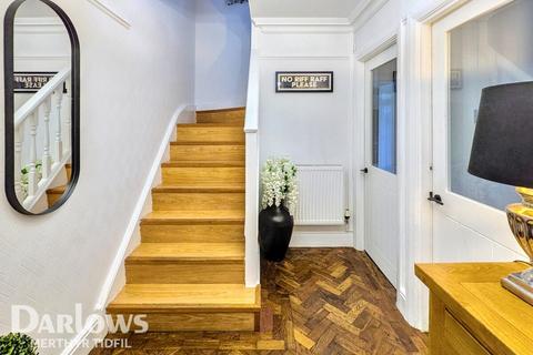 Rivendell Cwmbach Road, Aberdare, CF44 0PA