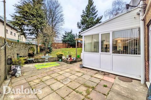 Rivendell Cwmbach Road, Aberdare, CF44 0PA
