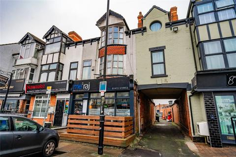 Retail property (high street) for sale, Market Street, Cleethorpes, N E Lincs, DN35