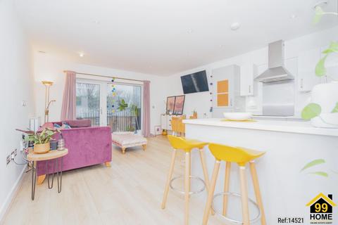 1 bedroom apartment for sale, 18 Brumwell Avenue, London, United Kingdom, SE18