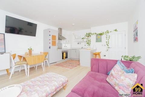 1 bedroom apartment for sale, 18 Brumwell Avenue, London, United Kingdom, SE18