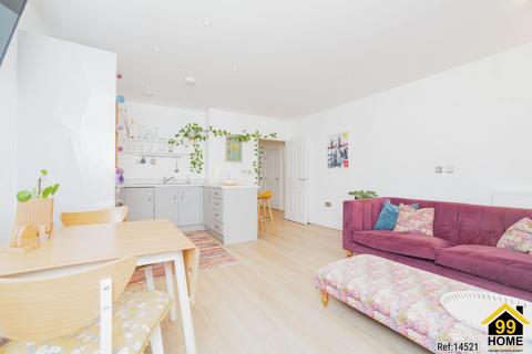 1 bedroom apartment for sale, 18 Brumwell Avenue, London, United Kingdom, SE18