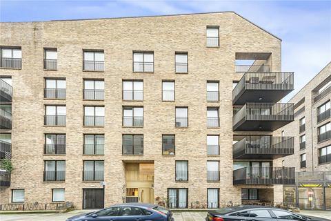 2 bedroom apartment for sale, Lucan Path, Colville Estate, London, N1