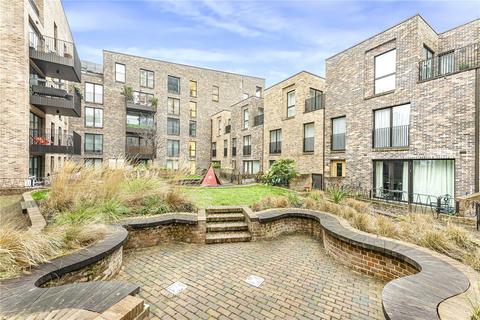 2 bedroom apartment for sale, Lucan Path, Colville Estate, London, N1