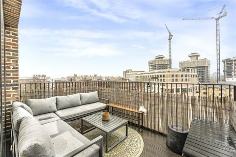 2 bedroom apartment for sale, Lucan Path, Colville Estate, London, N1