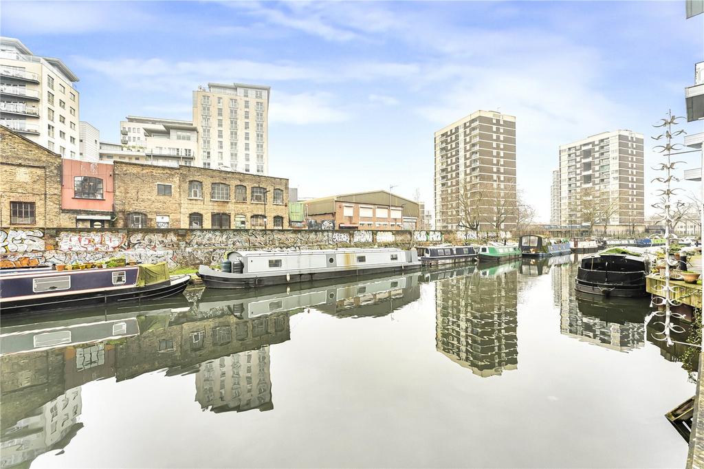 Canal View