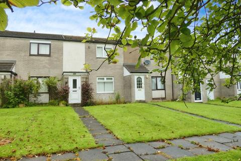 2 bedroom terraced house for sale, Whernside, Carlisle, CA2