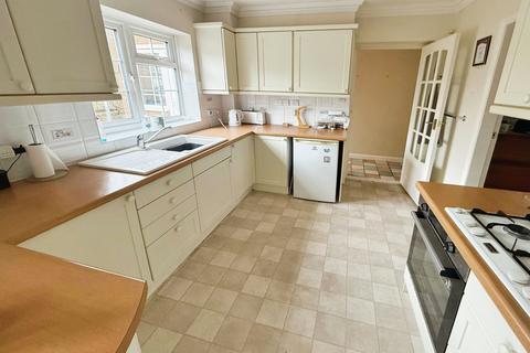 3 bedroom detached house for sale, Greenmoor Road, Burbage