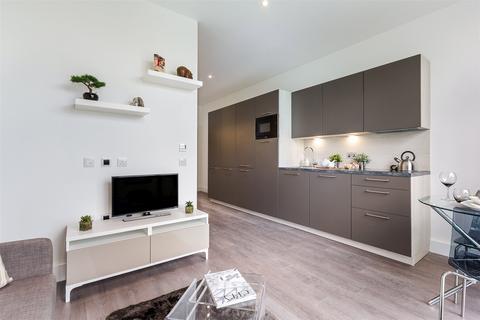 Studio to rent, Kirkfield House, 118 Station Road, Harrow, Middlesex, HA1