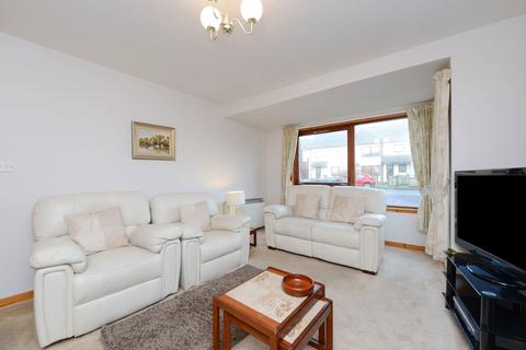 3 bedroom terraced house for sale, Bruce Crescent, Shetland ZE1