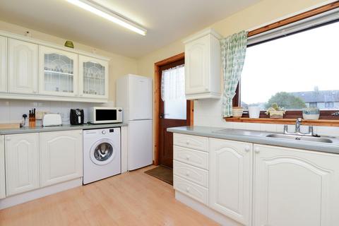 3 bedroom terraced house for sale, Bruce Crescent, Shetland ZE1