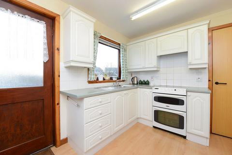 33 Bruce Crescent, Lerwick, ZE1 0PB