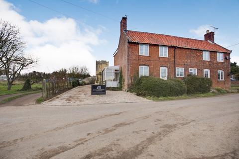 3 bedroom semi-detached house to rent, Gedgrave Road, Orford, Woodbridge